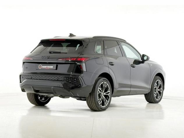 Audi Q3 TDI 110 kW S tronic S Line Edition ** TETTO APRIBILE ** - Foto 5