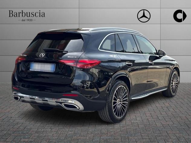 Mercedes-Benz GLC - X254 - 220 d AMG Line Premium 4matic auto - Foto 3