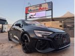 AUDI RS3 2.5 TFSI 400 CV QUATTRO S-TRONIC FULL IVA