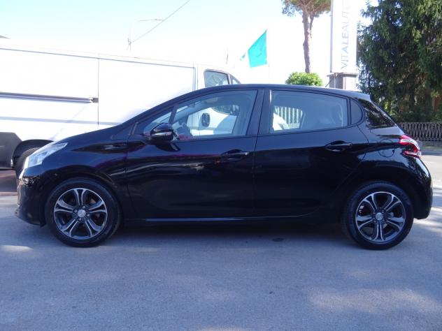 Peugeot 208 1.4 95 CV 5p. ( ( ( G P L ) ) ) - Foto 5