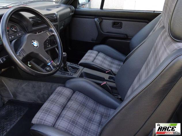 BMW 320i E30 - Foto 10