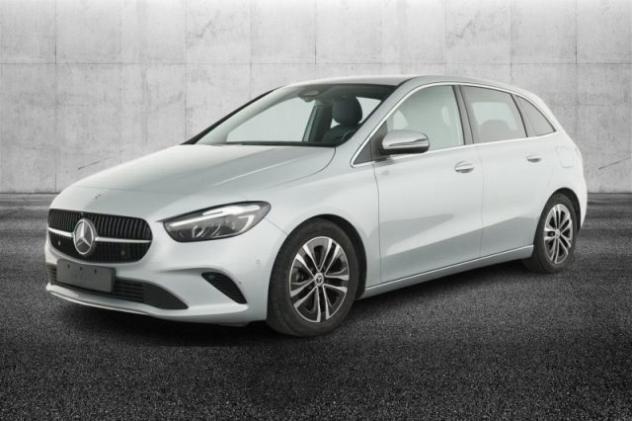 MERCEDES-BENZ B 180 d Automatic Advanced rif. 24049692