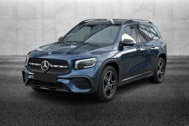 MERCEDES-BENZ GLB 200 d Automatic Premium rif. 24050105
