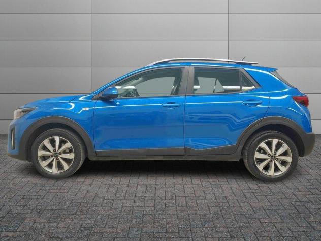 Kia Stonic 1.2 dpi Urban 84cv - Foto 2