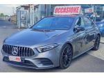 MERCEDES-BENZ A 200 d Premium PLUS UNIPROPRIETARIO rif. 23761905