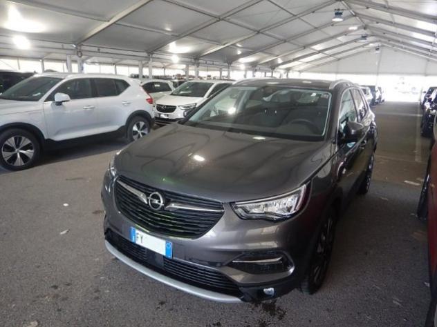 OPEL Grandland X 1.5 diesel Ecotec Start&Stop aut. Innovation rif. 20651607