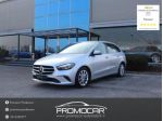 MERCEDES-BENZ B 180 d AUTOM SPORT PLUS *SERVICE MERCEDES* rif. 23661713