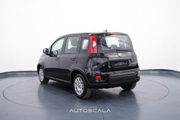 FIAT New Panda 1.0 FireFly S&S Hybrid Pack City rif. 24130849 - Foto 4