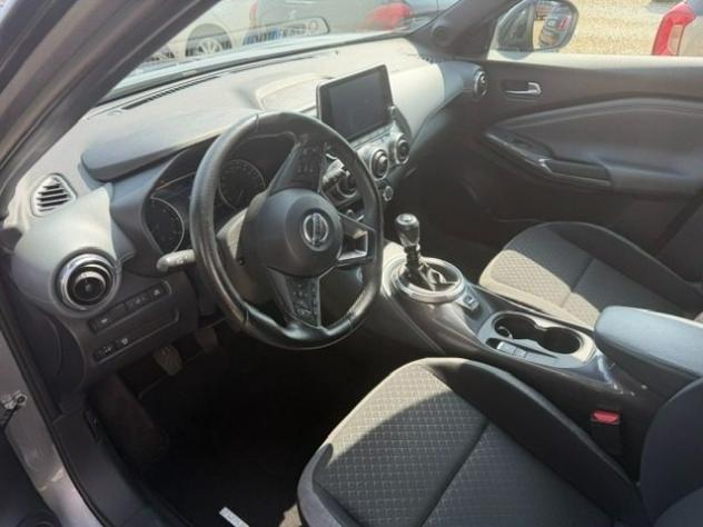 NISSAN Juke 1.0 DIG-T 114 CV N-CONNECTA rif. 23957058 - Foto 9