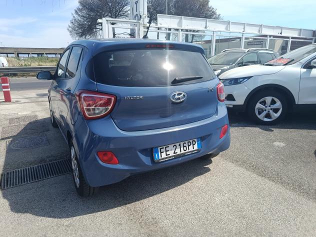 Hyundai i10 1.0 MPI Sound Edition - Foto 8
