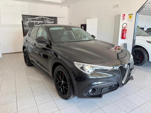 Alfa Romeo Stelvio 2.2 Q4 180cv iva esposta - Foto 3