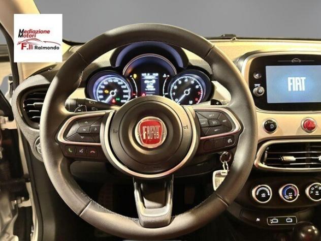 Fiat 500X 1.3 T4 150CV CAMBIO AUTOMATICO - Foto 6