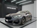 BMW Serie 2 Gran Coupe 220d xdrive M Sport autom.
