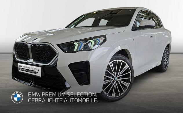 BMW X2 sDrive20d