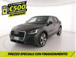 Audi Q2 30 2.0 tdi Admired s-tronic
