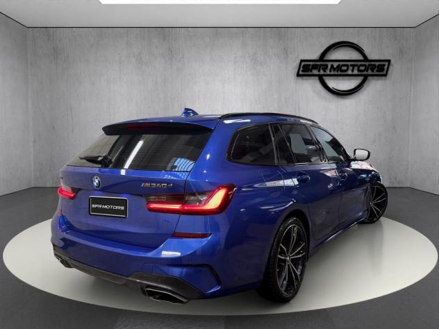 BMW Serie 3 M340d xDrive Msport 340cv - PROMO/BOLLO SUPER BOLLO PAGATO - Foto 4