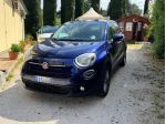 Fiat 500X 1.0 T3 120 CV Sport PERFETTA