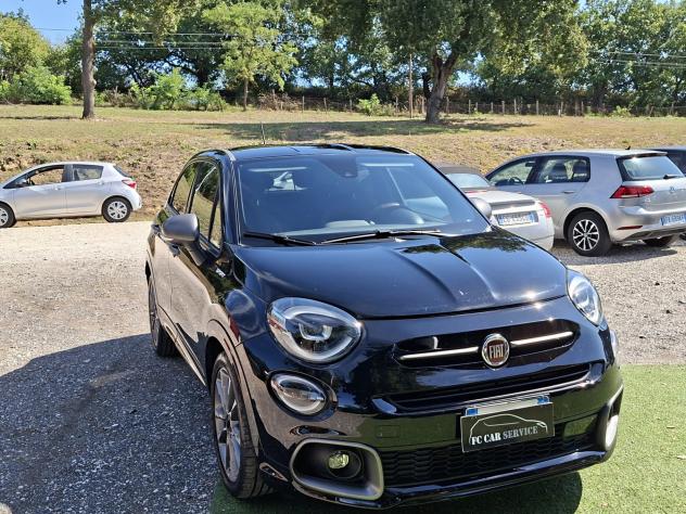 Fiat 500X 1.3 MultiJet 95 CV Sport - Foto 3