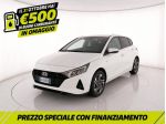 Hyundai i20 1.0 t-gdi 48V Connectline Exterior Pack imt