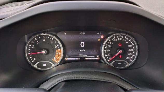 Jeep Renegade 1.0 T3 120cv Limited - Foto 5