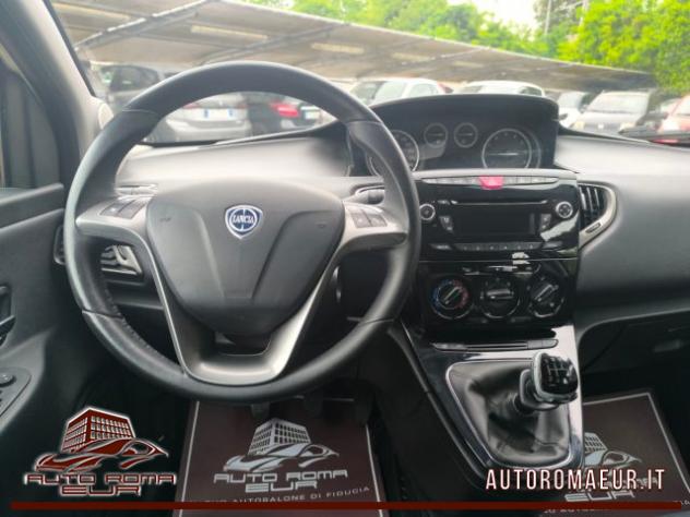 LANCIA Ypsilon 0.9 TwinAir 85 CV 5 porte S&S Gold TAGLIANDATA! rif. 23815431 - Foto 10