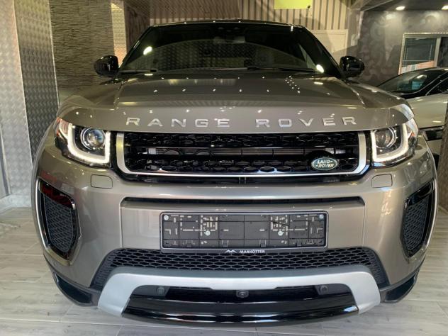 Land Rover Range Rover Evoque Range Rover Evoque 2.0 150 CV Dynamic - Foto 2