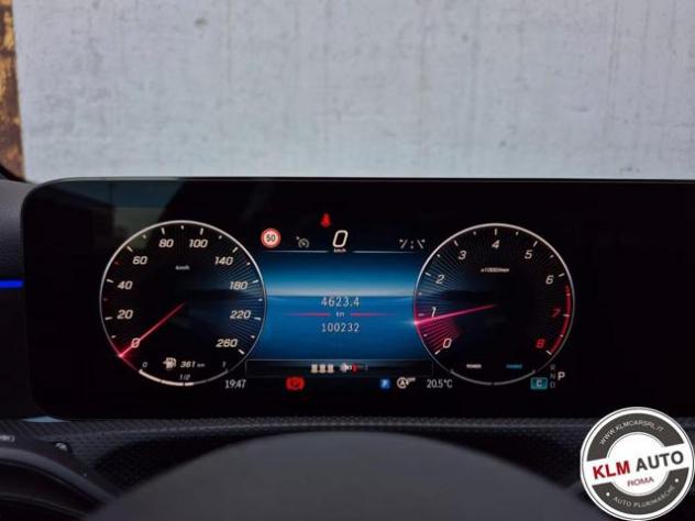 MERCEDES-BENZ A 180 Automatic AMG Line Premium Tetto rif. 23768851 - Foto 10