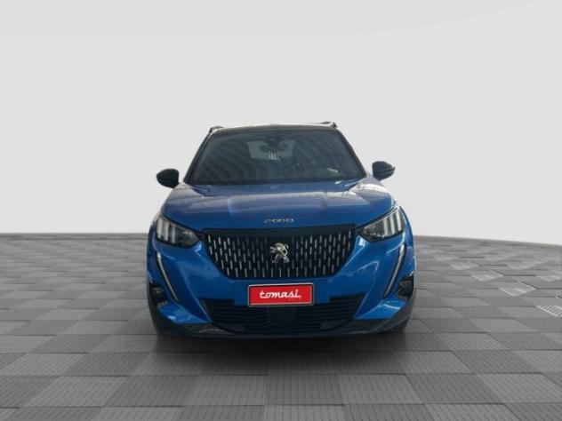 PEUGEOT 2008 2008 BlueHDi 110 S&S GT rif. 23697455 - Foto 8