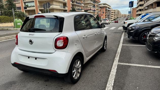 Smart ForFour 90 0.9 Turbo Passion - Foto 6
