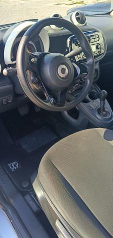 Smart fortwo cabrio 1.0 Prime 71cv twinamic - Finanziamento Permuta - Foto 5