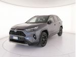 Toyota RAV4 2.5 vvt-ie h Style 2wd 218cv e-cvt