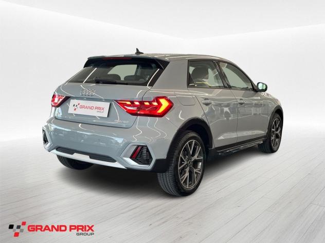 Audi A1 Allstreet 30 1.0 tfsi Business 110cv - Foto 2