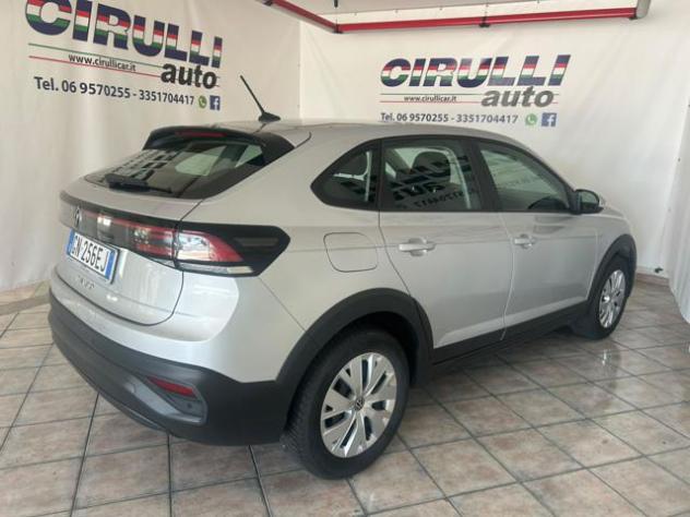 VOLKSWAGEN Taigo 1.0 TSI 95 CV Life rif. 24226692 - Foto 3