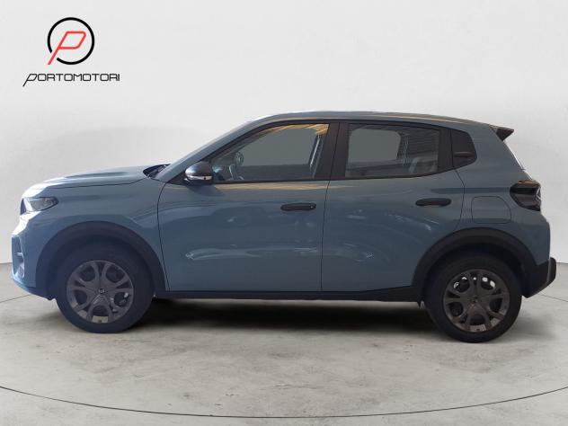 Citroën C3 Turbo 100cv - YOU - Foto 2