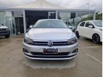 Volkswagen Polo Polo 1.0 TGI 5p. Trendline BlueMotion Technology