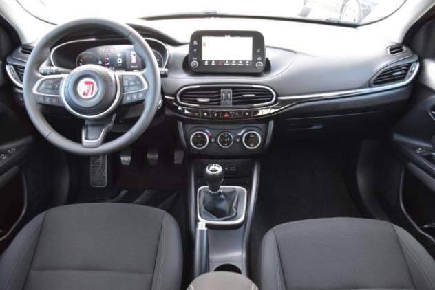 FIAT Tipo 1.3 Mjt S&S 5 porte City Life rif. 23772097 - Foto 7