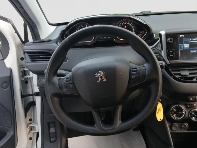 Peugeot 208 5 Porte 208 5p 1.0 puretech (vti) 12v Active - Foto 10