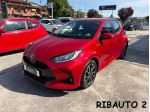 TOYOTA Yaris 1.5 Hybrid 5 porte Trend rif. 23739483