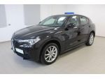 Alfa Romeo Stelvio 2.2 Turbodiesel 190 CV AT8 Q4 Executive