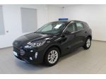 Ford Kuga 2.0 EcoBlue Hybrid 150 CV 2WD Titanium X