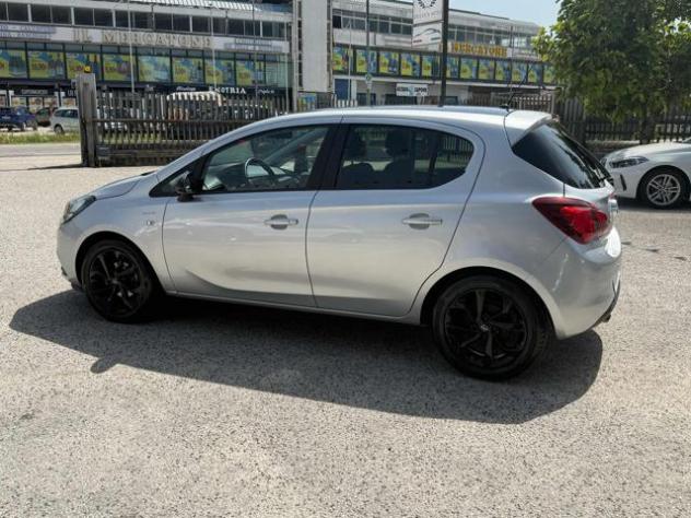 OPEL Corsa 1.2 5 porte Innovation SCONTO ROTTAMAZIONE rif. 23874042 - Foto 5