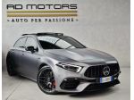 Mercedes-benz A 45 AMG IVA ESPOSTA A45+Tetto+Burmester