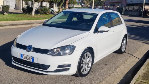 Volkswagen Golf 1.6 TDI 5p. Comfortline BlueMotion Technology - Foto 5