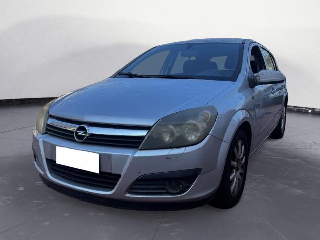 Opel Astra Astra 5p 1.6 twinport Cosmo GPL - OK NEOPATENTATI - NON RICONDIZIONATA - ESENTE BOLLO 2027