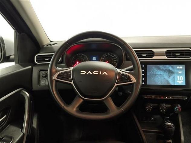 DACIA Duster 1.0 tce Expression Gpl 4x2 100cv rif. 24178831 - Foto 9