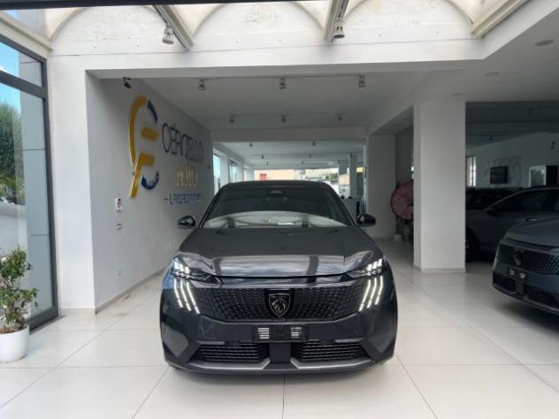 PEUGEOT 3008 Hybrid 145 e-DCS6 GT da€379,00 mensili rif. 23783919 - Foto 10