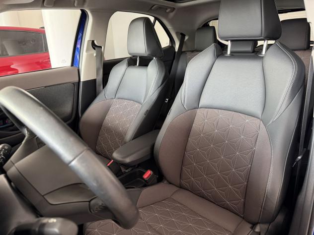 Toyota Yaris Cross Yaris Cross 1.5h Lounge awd-i 116cv e-cvt - Foto 10