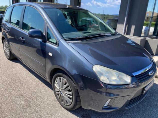 FORD C-Max 1.6 TDCi 110 CV Titanium DPF rif. 23987461 - Foto 2