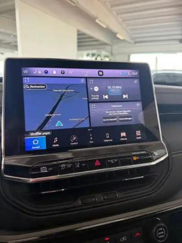 JEEP Compass 1.3 Turbo T4 240 CV PHEV AT6 4xe S rif. 24051519 - Foto 8
