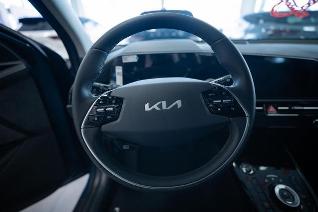 Kia Niro NEW HEV-PHEV 1.6 MY25 PHEV 2WD STYLE - Foto 10